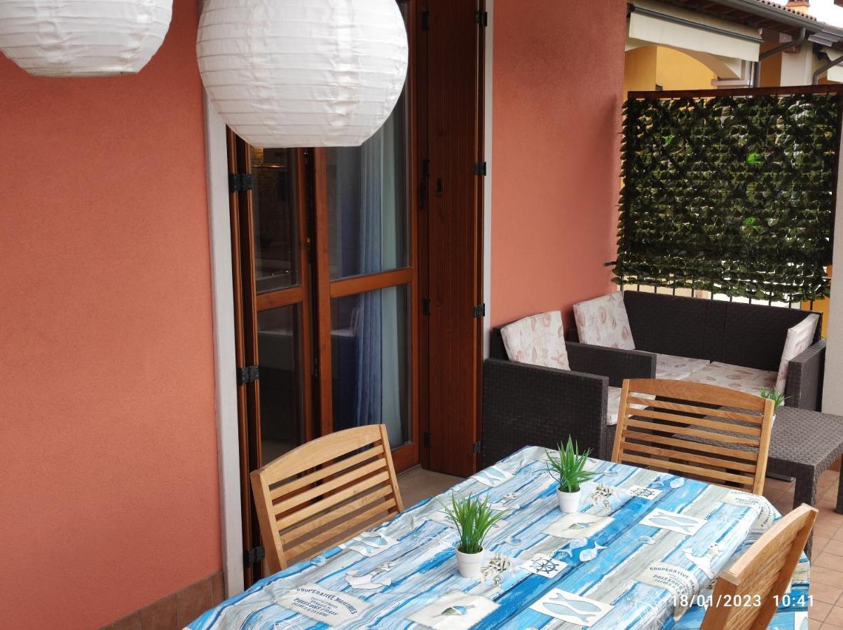 Casa Vacanze Da Riki Appartamento 2 Peschiera del Garda Exterior foto